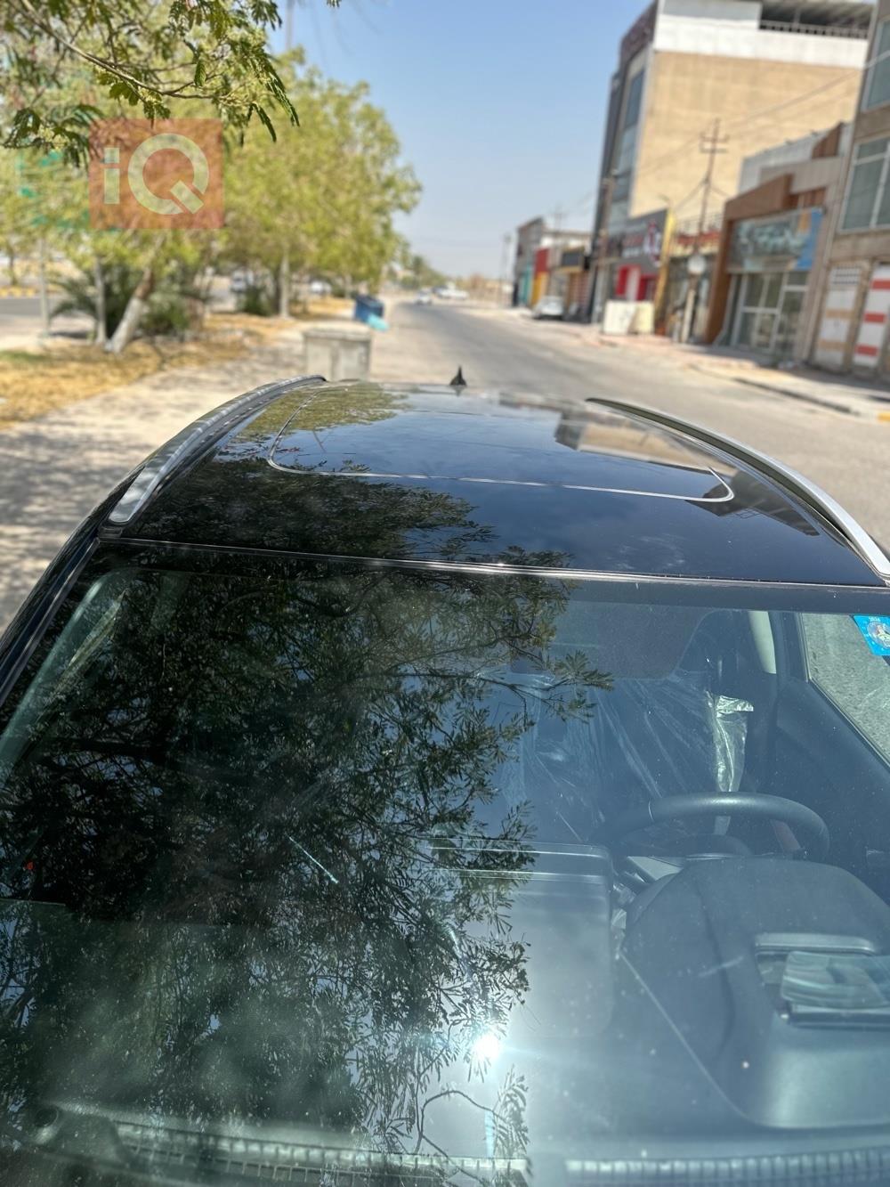 تويوتا أوربان كروزر